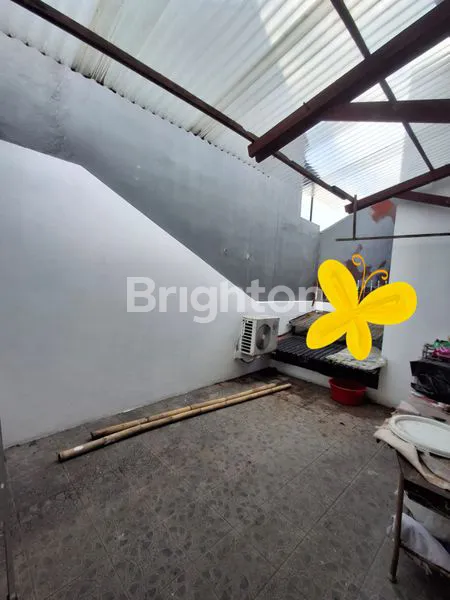 image RUMAH 2 LANTAI ASRI DI BEJI DEPOK - SHM LT 127M² (5)