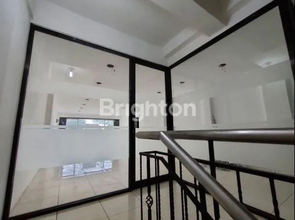 image RUKO MAYJEN SUNGKONO , 4 LANTAI CIAMIK SIAP PAKAI (3)