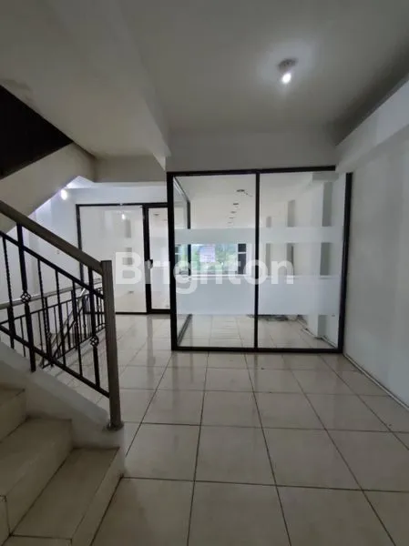 image RUKO MAYJEN SUNGKONO , 4 LANTAI CIAMIK SIAP PAKAI (4)