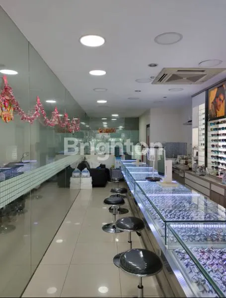 image RUKO MAYJEN SUNGKONO , 4 LANTAI CIAMIK SIAP PAKAI (5)