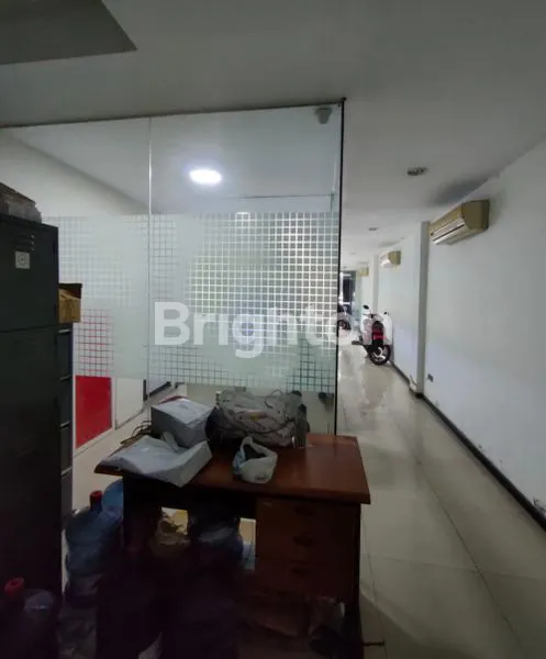 image RUKO MAYJEN SUNGKONO , 4 LANTAI CIAMIK SIAP PAKAI (7)