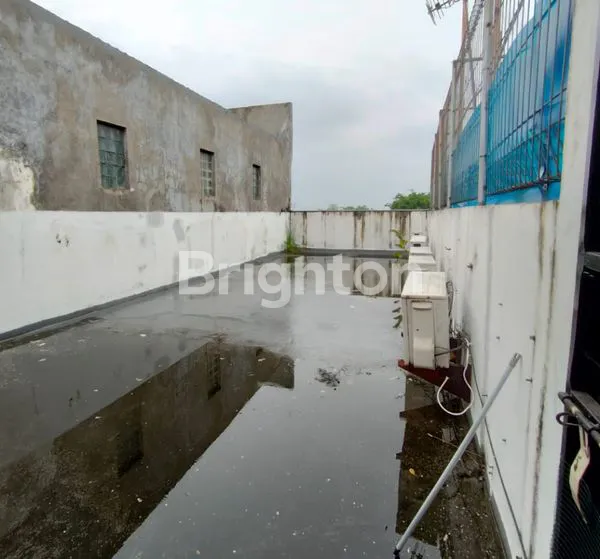 image RUKO MAYJEN SUNGKONO , 4 LANTAI CIAMIK SIAP PAKAI (8)