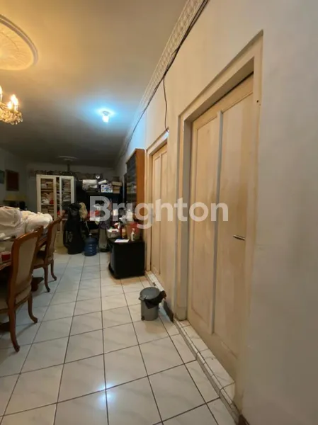 image AREA KOMERSIAL RAWAMANGUN SANGAT EKONOMIS (4)