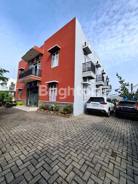 JADI JURAGAN KOS-KOSAN LOKASI PUSAT KOTA