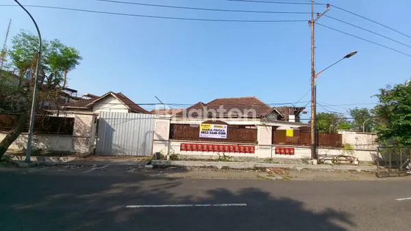 Gambar Property RUMAH HITUNG TANAH KOMERSIAL AREA KETABANG KALI LOKASI SUPER STRATEGIS