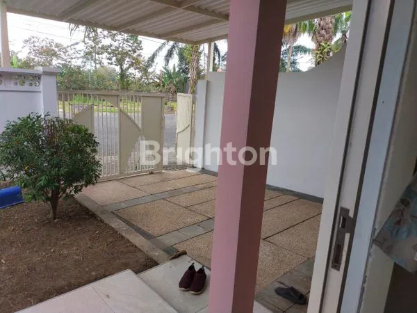 image RUMAH FURNISH DI DE CASSABLANCA RESIDENCE DEKAT PINTU TOL MALANG (2)