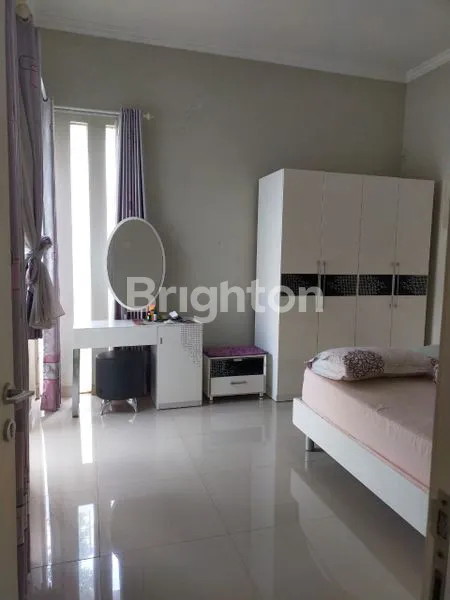 image RUMAH FURNISH DI DE CASSABLANCA RESIDENCE DEKAT PINTU TOL MALANG (4)