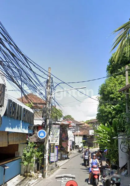 image TANAH PREMIUM 800M² DI LEGIAN KUTA, 3 MENIT KE PANTAI (2)