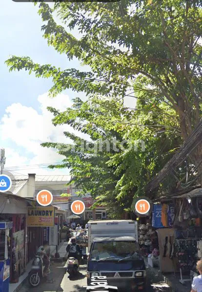 image TANAH PREMIUM 800M² DI LEGIAN KUTA, 3 MENIT KE PANTAI (3)