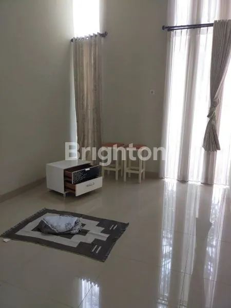 image RUMAH FURNISH DI DE CASSABLANCA RESIDENCE DEKAT PINTU TOL MALANG (6)