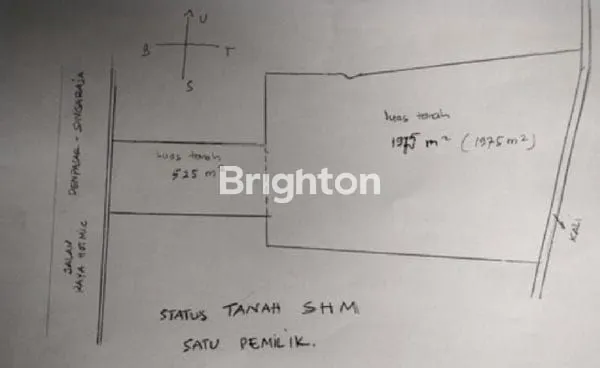 image TANAH PREMIUM 800M² DI LEGIAN KUTA, 3 MENIT KE PANTAI (4)