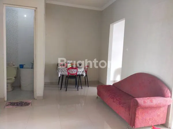 image RUMAH FURNISH DI DE CASSABLANCA RESIDENCE DEKAT PINTU TOL MALANG (8)