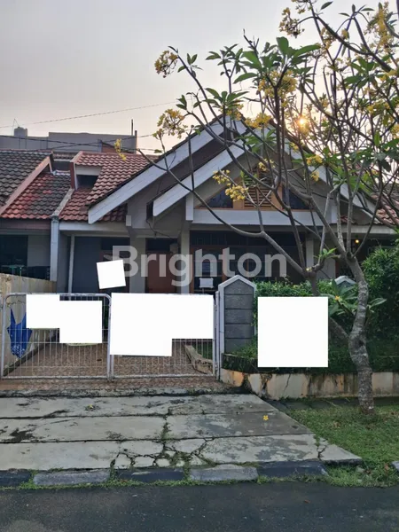 image RUMAH NYAMAN NUSALOKA BSD TANGERANG (1)