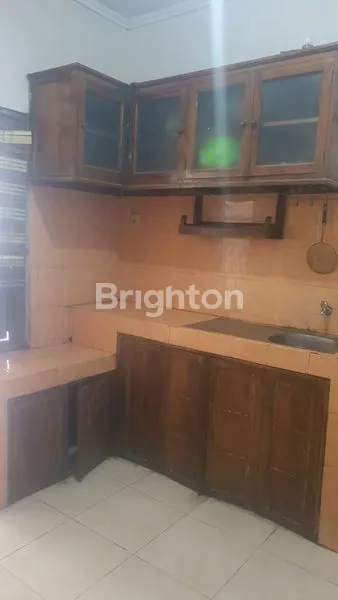 image RUMAH MINIMALIS 2 LANTAI SIAP HUNI DI SEKTOR 7 SOLO BARU  (6)