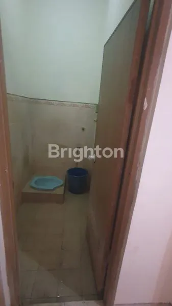 image RUMAH MINIMALIS 2 LANTAI SIAP HUNI DI SEKTOR 7 SOLO BARU  (7)