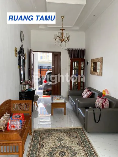 image DIJUAL RUMAH TINGGAL SIAP DITEMPATI (4)