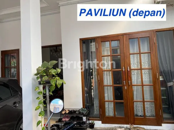 image DIJUAL RUMAH TINGGAL SIAP DITEMPATI (8)