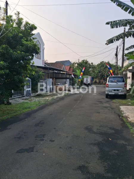 image RUMAH NYAMAN NUSALOKA BSD TANGERANG (7)