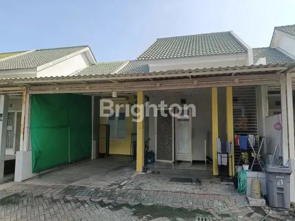 image SUKOLILO DIAN REGENCY SIAP HUNI ONE GATE SYSTEM (1)