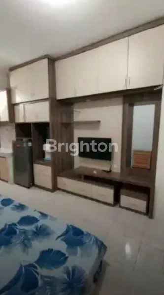 image UNIT APARTEMEN PUNCAK DHARMAHUSADA TYPE STUDIO (1)