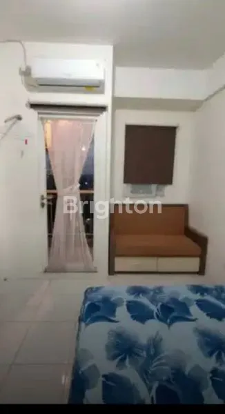 image UNIT APARTEMEN PUNCAK DHARMAHUSADA TYPE STUDIO (2)