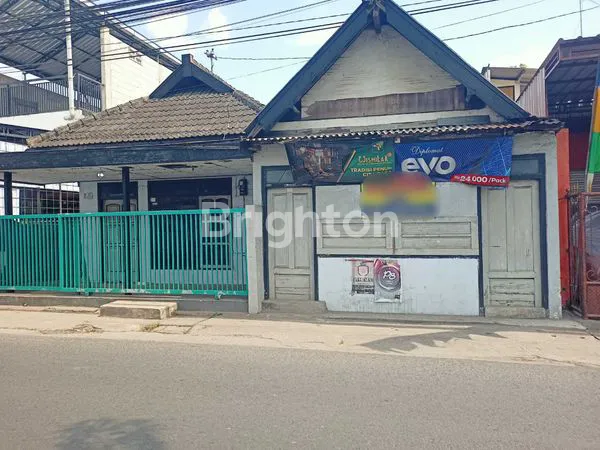 Gambar Property RUMAH STRATEGIS DEKAT KOTA