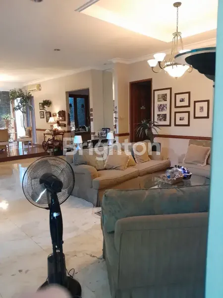 image RUMAH DHARMAHUSADA ONE GATE SYSTEM DEKAT GALAXY MALL (4)