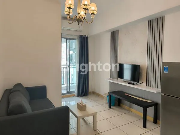 image APARTEMEN RAPI SIAPHUNI 2KT DI MTOWN RESIDENCE GADING SERPONG (4)