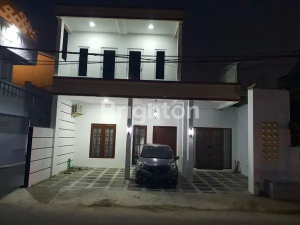image DIJUAL RUMAH TINGGAL SIAP DITEMPATI (1)