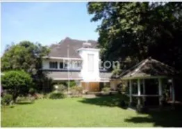 image RUMAH DENGAN TANAH LUAS SANGAT BAGUS UNTUK BUTIK  HOTEL GUEST HOUSE ATAU RUMAH SENI DI DAGO BANDUNG JAWA BARAT (3)