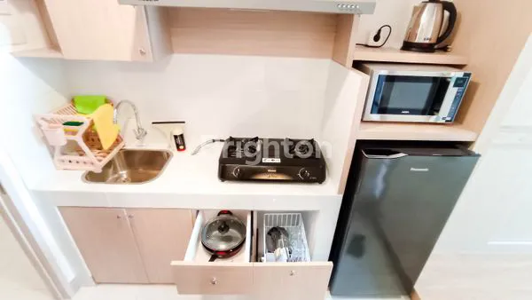 image TOKYO RIVERSIDE APARTMENT PIK 2  (6)