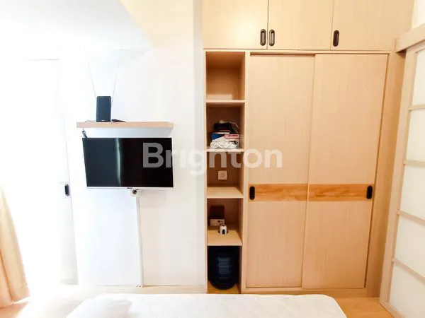 image TOKYO RIVERSIDE APARTMENT PIK 2  (5)