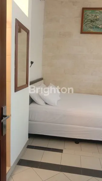 RUMAH SEMI VILLA DIJUAL DALAM PURI GADING