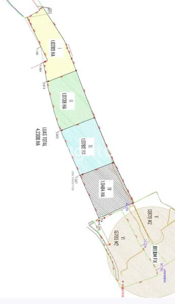 image DISEWAKAN LAHAN TANAH SUPER BESAR / LEBIH DARI 10.000 METER. DEKAT PELABUHAN (2)