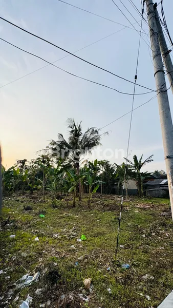 image TANAH PEKARANGAN LUAS & STRATEGIS DIJUAL – GARUM, BLITAR  (3)