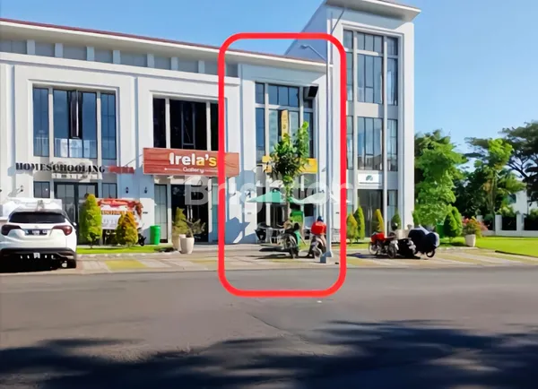 RUKO 2 LANTAI SIAP PAKAI WISATA BUKIT MAS CLUSTER GRAND PALAIS !!