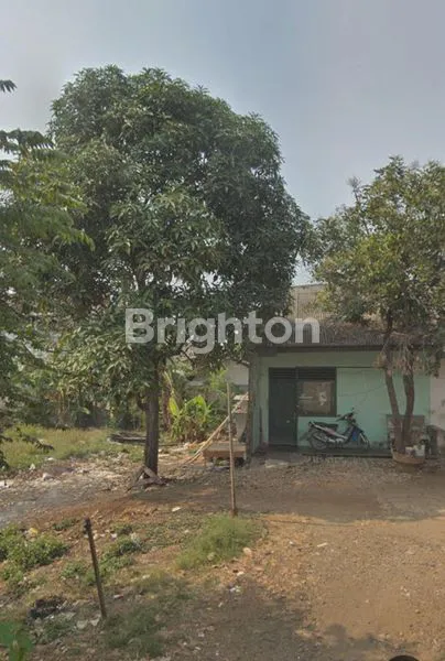 image TANAH DAN BANGUNAN KANTOR, GUDANG DI AREA KALIMALANG, JAKARTA TIMUR (3)