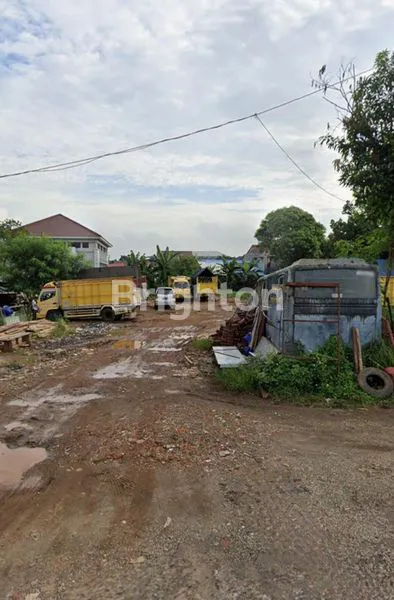 image TANAH DAN BANGUNAN KANTOR, GUDANG DI AREA KALIMALANG, JAKARTA TIMUR (1)