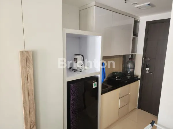 image APARTMENT CITRA LIVING FULL FURNISHED (BU) (4)