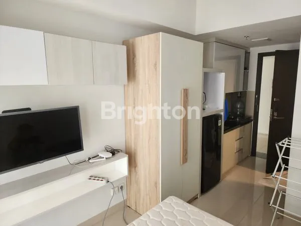 image APARTMENT CITRA LIVING FULL FURNISHED (BU) (3)