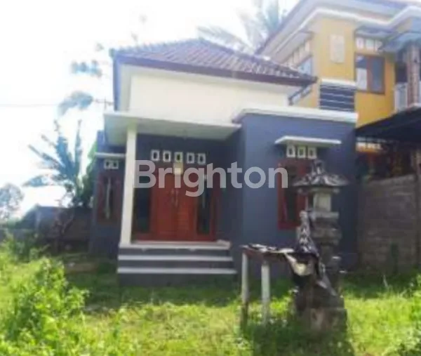 image RUMAH MINIMALIS ASRI DEKAT FASILITAS UMUM DI SAMBANGAN (2)