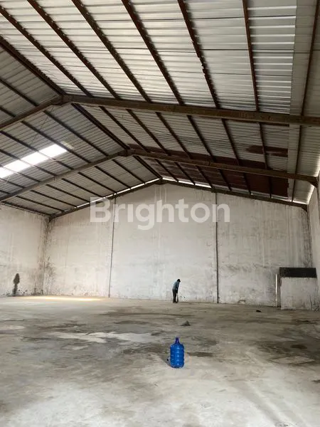 image GUDANG BARU RENOVASI UKURSN 20 X 30 DI DADAP. TANGERANG, BANTEN (KODE RMRG 2832)24 (6)