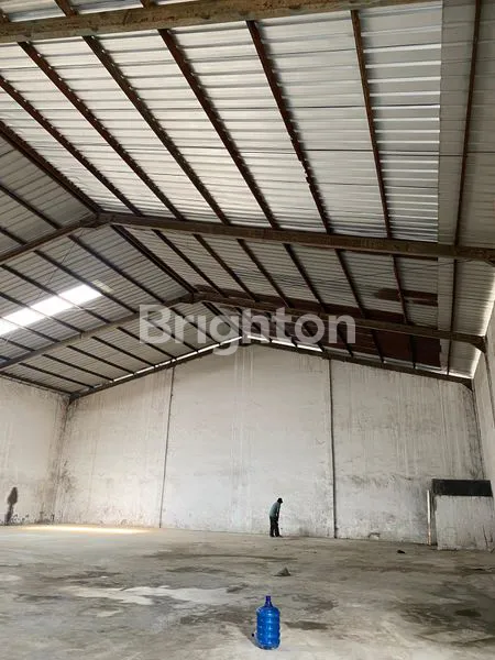 image GUDANG BARU RENOVASI UKURSN 20 X 30 DI DADAP. TANGERANG, BANTEN (KODE RMRG 2832)24 (7)