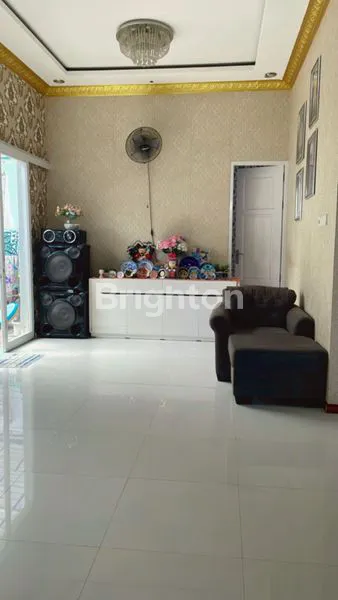 image DIJUAL RUMAH MEWAH CANTIK SIAP HUNI (4)