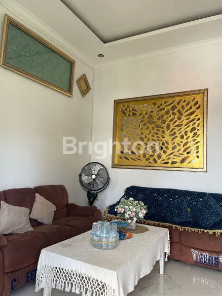 image DIJUAL RUMAH MEWAH CANTIK SIAP HUNI (8)