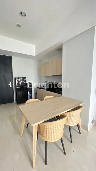 image DIJUAL APARTEMEN SOUTHGATE RESIDENCE, TB SIMATUPANG, JAKARTA SELATAN (2)