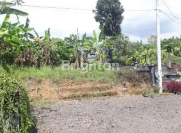 image TANAH KAVLING STRATEGIS DI KAWASAN ASRI SAMBANGAN (2)