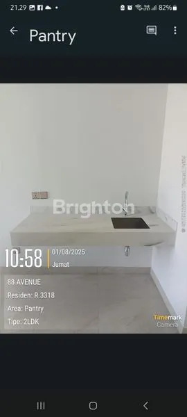 image DIJUAL APARTEMEN AVENUE 88 (6)