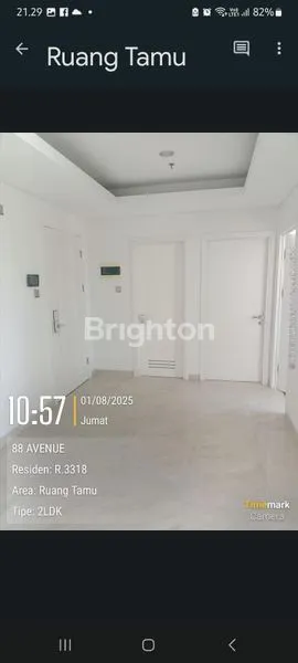 image DIJUAL APARTEMEN AVENUE 88 (1)