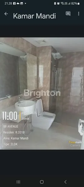 image DIJUAL APARTEMEN AVENUE 88 (5)